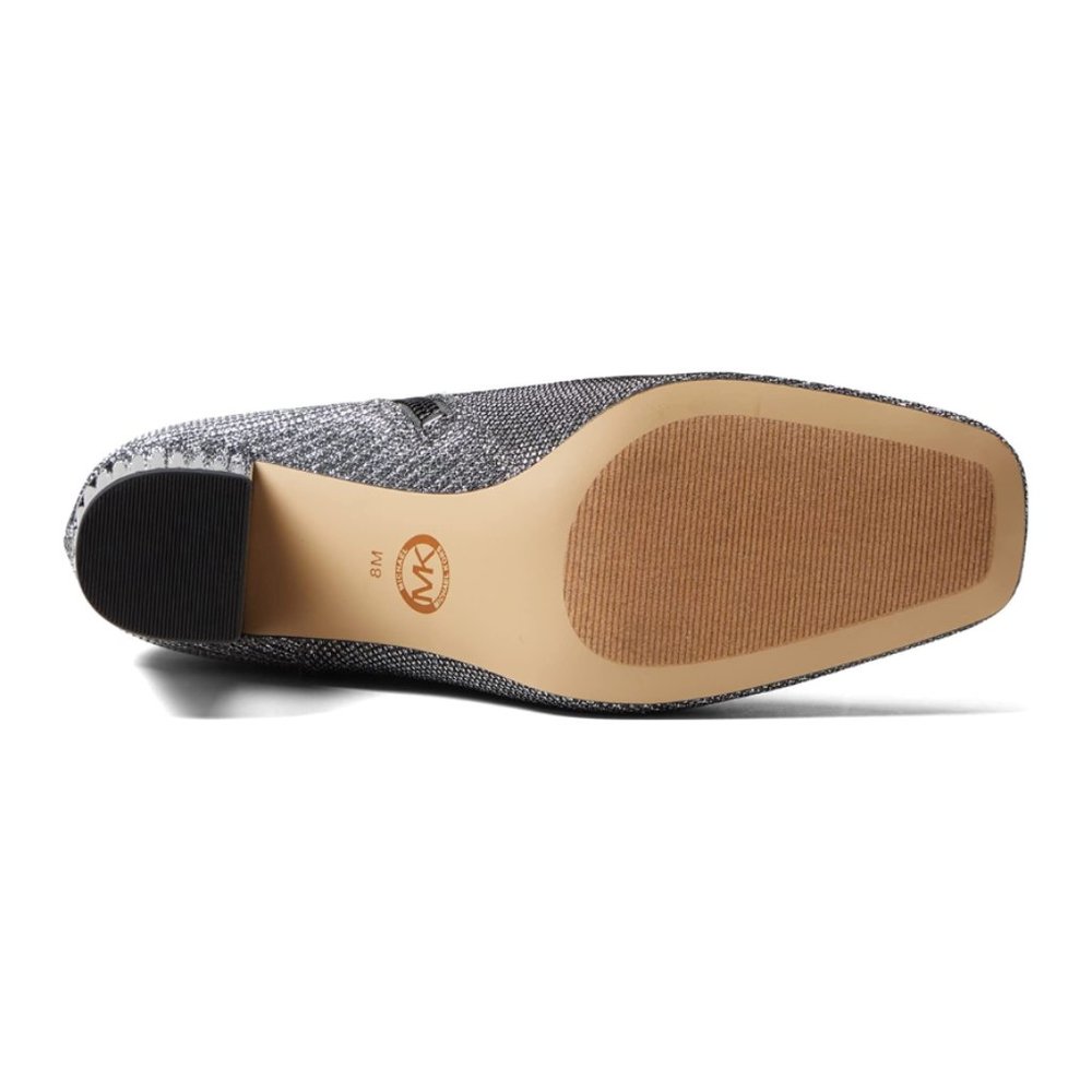 MICHAEL Michael Kors Porter Bootie - Picture 3 of 5